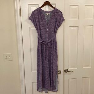 Xirena XS Samantha dress in Bloomfield